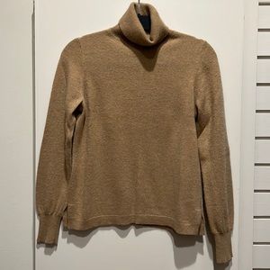 J.Crew Cashmere Sweater